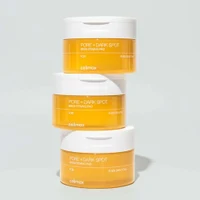 Celimax Pore + Dark Spot Brightening Pad 40 pcs 2