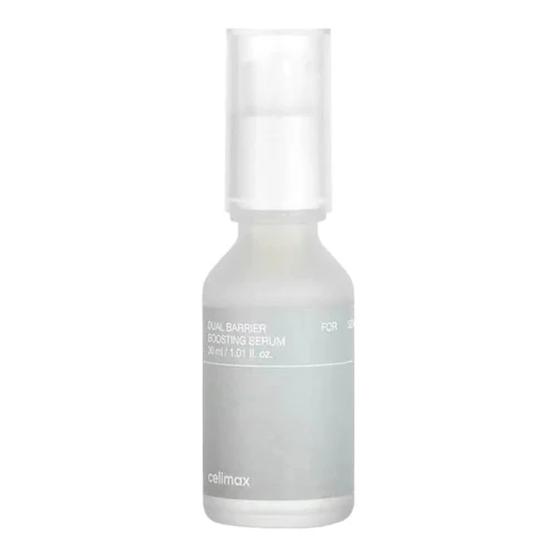 Celimax Dual Barrier Boosting Serum 30 ml