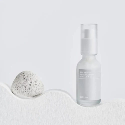 Celimax Dual Barrier Boosting Serum 30 ml