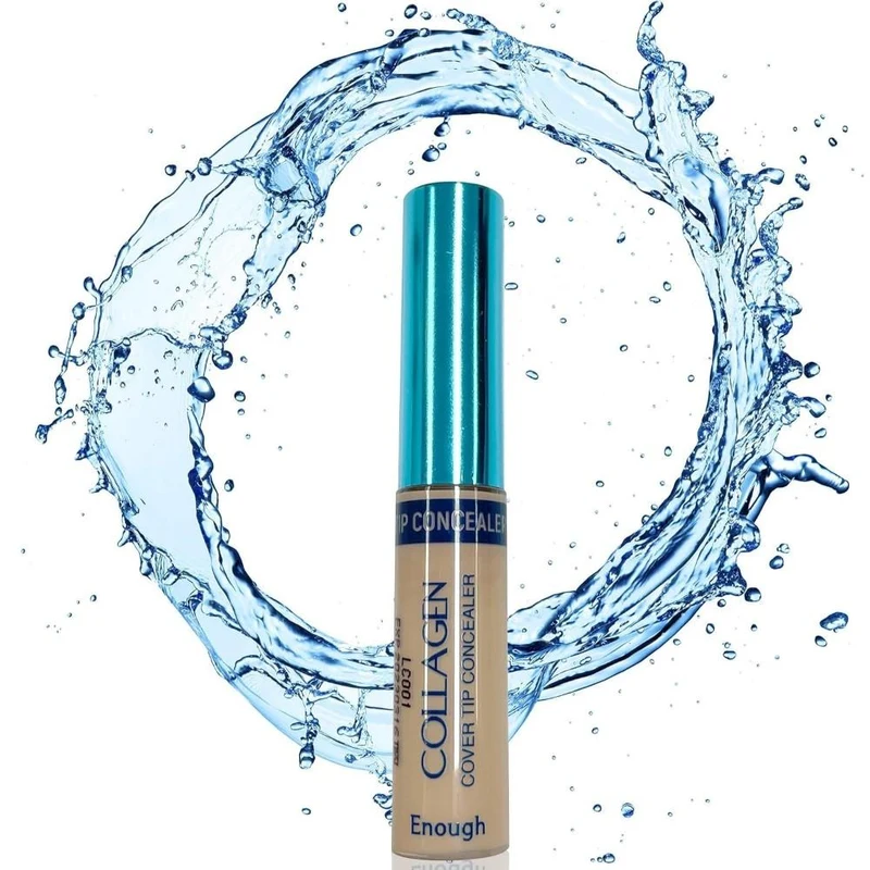 Enough Collagen Cover Tip Concealer Nr.02 2