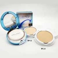 Enough Collagen Hydro Moisture Two Way Cake SPF25  Nr.21 2