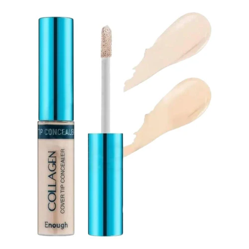 Enough Collagen Cover Tip Concealer Nr.01