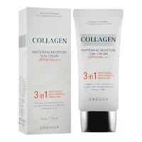 ENOUGH Collagen 3in1 Whitening Moisture Sun Cream SPF50 PA+++ 50ml