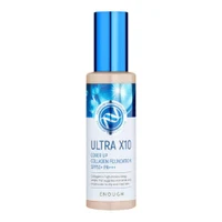 Enough Ultra X10 Cover Up Collagen Foundation SPF50+ Nr.13