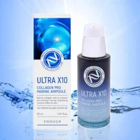 ENOUGH Ultra X10 Collagen Pro Marine Ampoule 30ml 2