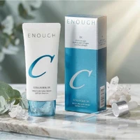 ENOUGH Collagen 3x Moisture Sun Cream 50ml 2