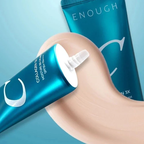 ENOUGH Collagen 3x Moisture BB Cream 50ml