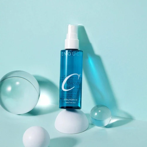 ENOUGH Collagen 3X Moisture Mist 100ml