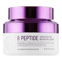 ENOUGH 8 Peptide Sensation Pro Balancing Cream 50ml