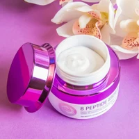 ENOUGH 8 Peptide Sensation Pro Balancing Cream 50ml 3
