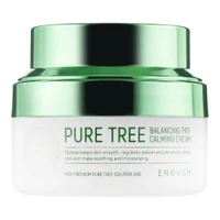 ENOUGH Pure Tree Balancing Pro Calming Cream 50ml
