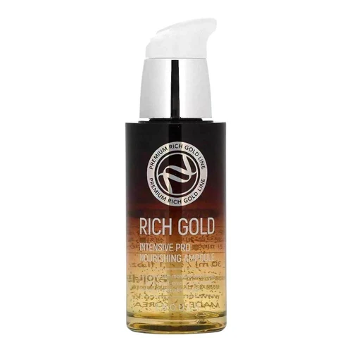 ENOUGH Rich Gold Intensive Pro Nourishing Ampoule 30ml