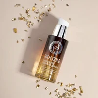 ENOUGH Rich Gold Intensive Pro Nourishing Ampoule 30ml 3