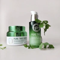 ENOUGH Pure Tree Balancing Pro Calming Ampoule 30ml 3
