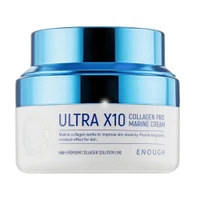 ENOUGH Ultra X10 Collagen Pro Marine Cream 50ml
