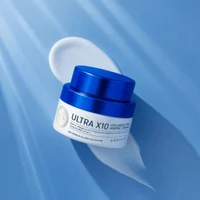 ENOUGH Ultra X10 Collagen Pro Marine Cream 50ml 3
