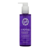 ENOUGH 8 Peptide Sensation Pro Cleansing Oil 200ml