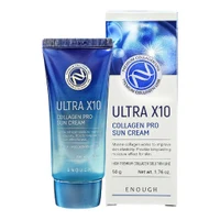 ENOUGH Ultra x10 Collagen Pro Sun Cream SPF50+ PA++++ 50g