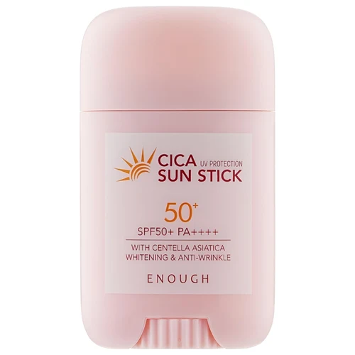 ENOUGH Cica Sun Stick SPF50+/PA++++ 20g