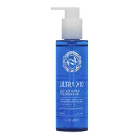 ENOUGH Ultra x10 Collagen Pro Cleansing Oil 200ml
