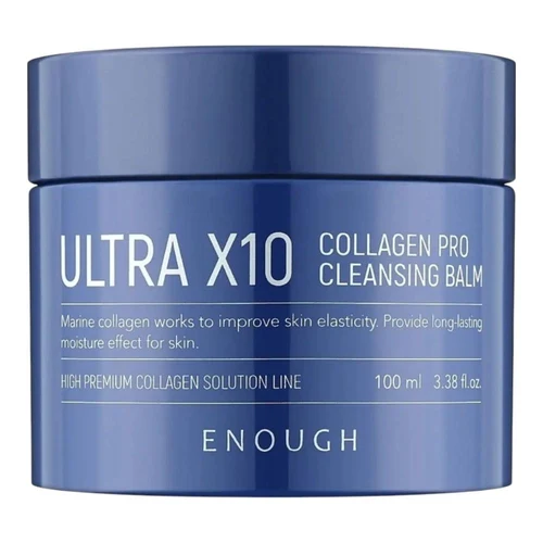ENOUGH Ultra x10 Collagen Pro Cleansing Balm 100ml