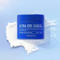 ENOUGH Ultra x10 Collagen Pro Cleansing Balm 100ml 2