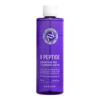 ENOUGH 8 Peptide Sensation Pro Cleansing Water 500ml