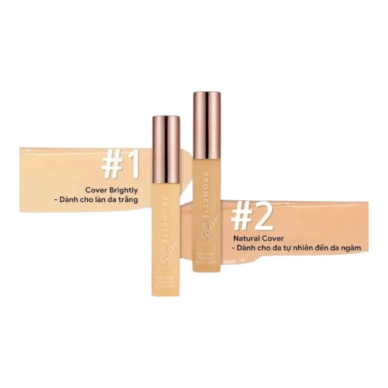 Enough Promette Glam Origin Radiance Concealer Nr.2 2