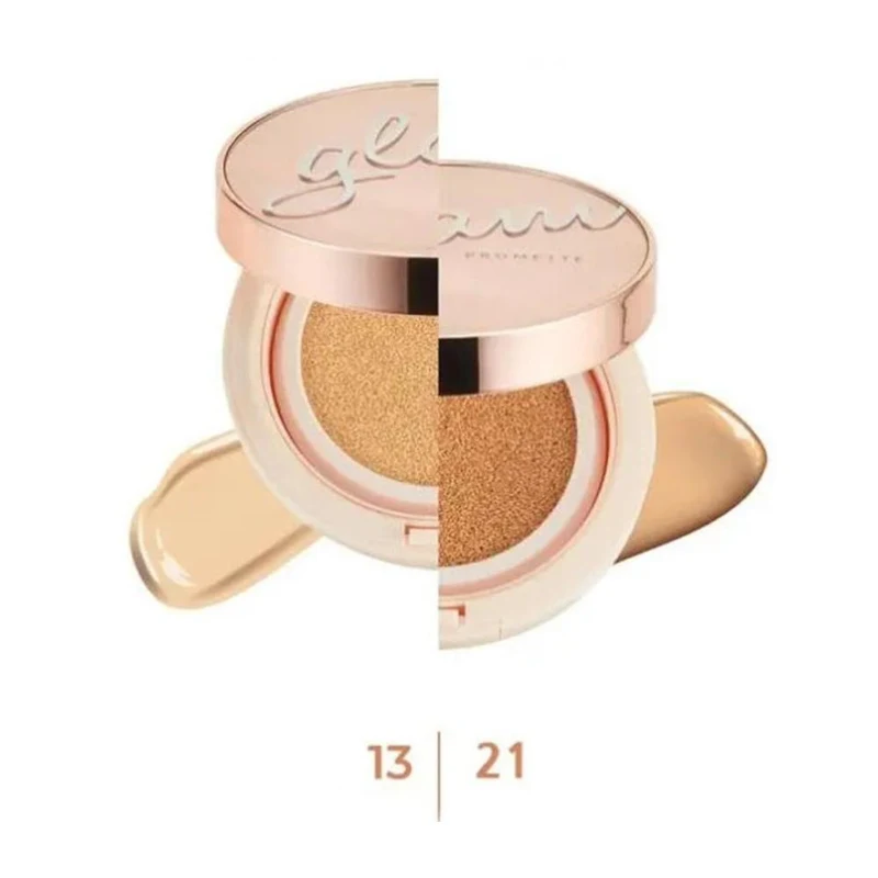 Enough Promette Glam Origin Radiance Cushion SPF50+ Nr.13 3