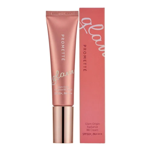 ENOUGH Promette Glam Origin Radiance BB Cream SPF50+ 30g