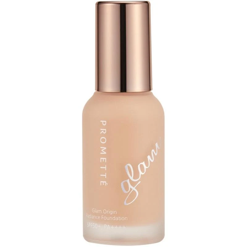 Enough Promette Glam Origin Radiance Foundation SPF50 Nr.21 2