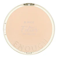 Enough B.Rice Pure Filter Two-Way Cake SPF28 Nr.13