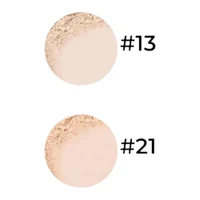 Enough B.Rice Pure Filter Two-Way Cake SPF 28 Nr.21 3