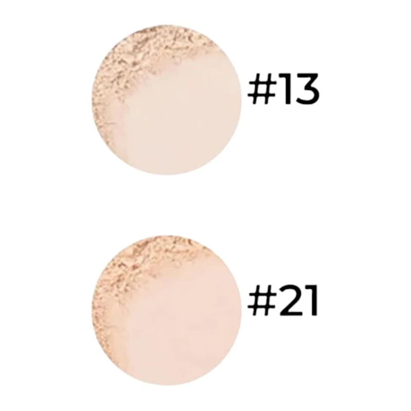 Enough B.Rice Pure Filter Two-Way Cake SPF 28 Nr.21 3