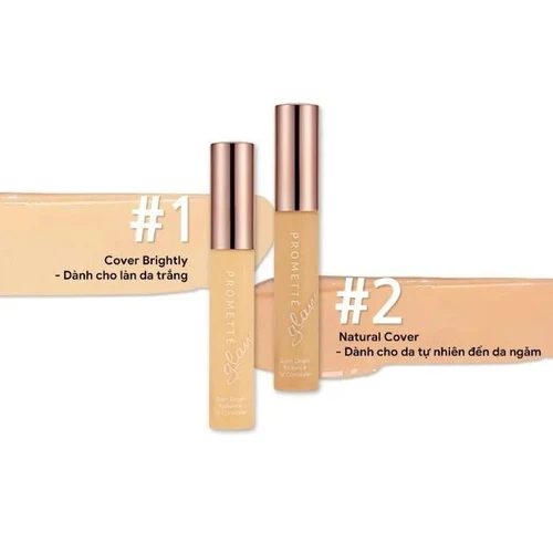 Enough Promette Glam Origin Radiance Concealer Nr.1