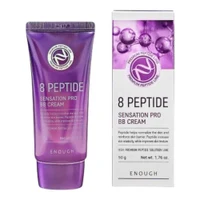 ENOUGH 8 Peptide Sensation Pro BB Cream SPF47 PA+++ 50g