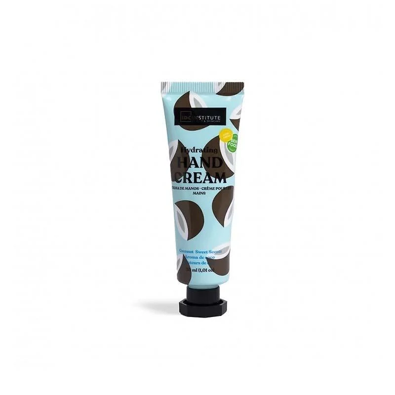 IDC Institute Skin Foods Hand Cream 30ml 2