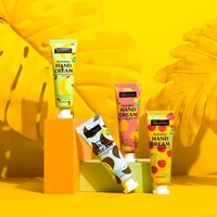 IDC Institute Skin Foods Hand Cream 30ml 3