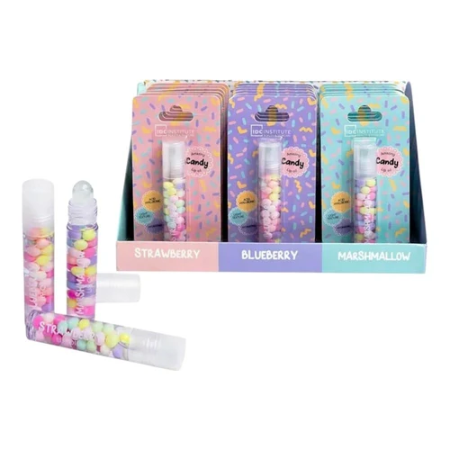 IDC Institute Candy Lip Oil 8ml