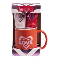 IDC Institute In Love Cup Gift Set
