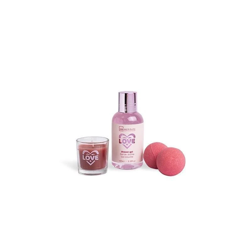 IDC Institute In Love Beauty 4 pcs 2