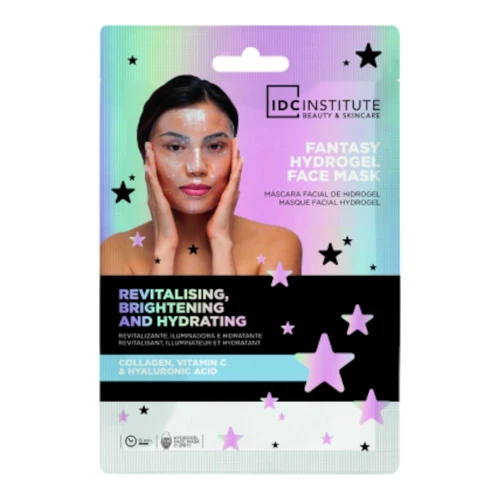 IDC Institute Fantasy Face Mask