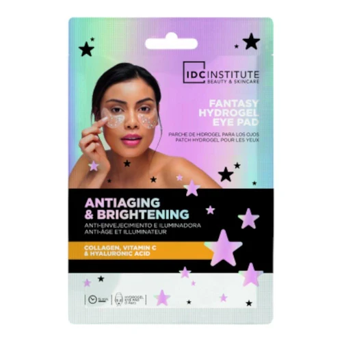 IDC Institute Fantasy Eye Mask