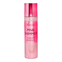 IDC Institute Glow Shimmer Pink Body Shimmer 150ml