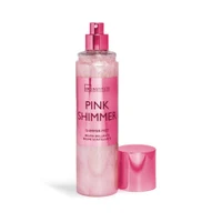 IDC Institute Glow Shimmer Pink Body Shimmer 150ml 2