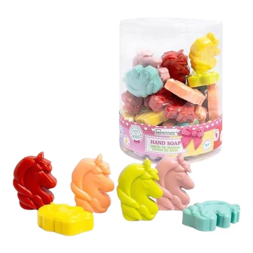 IDC Institute Unicorn Hand Soap