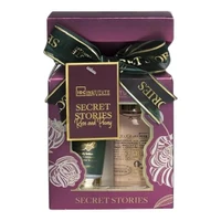 IDC Institute Secret Stories Duo