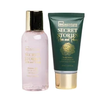IDC Institute Secret Stories Duo 2