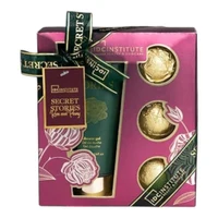 IDC Institute Secret Stories 4 pcs
