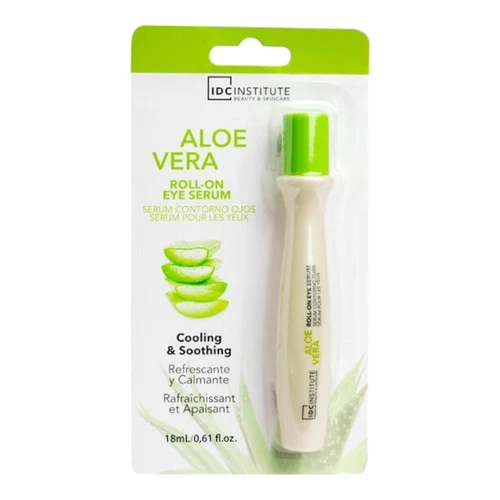 IDC Institute Roll-On Cooling & Soothing Eye Serum